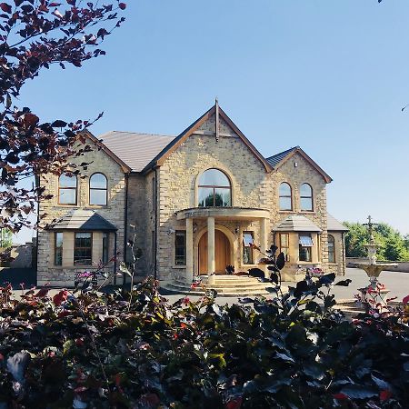 Cullybackey Beechtree Manor Bed & Breakfast エクステリア 写真