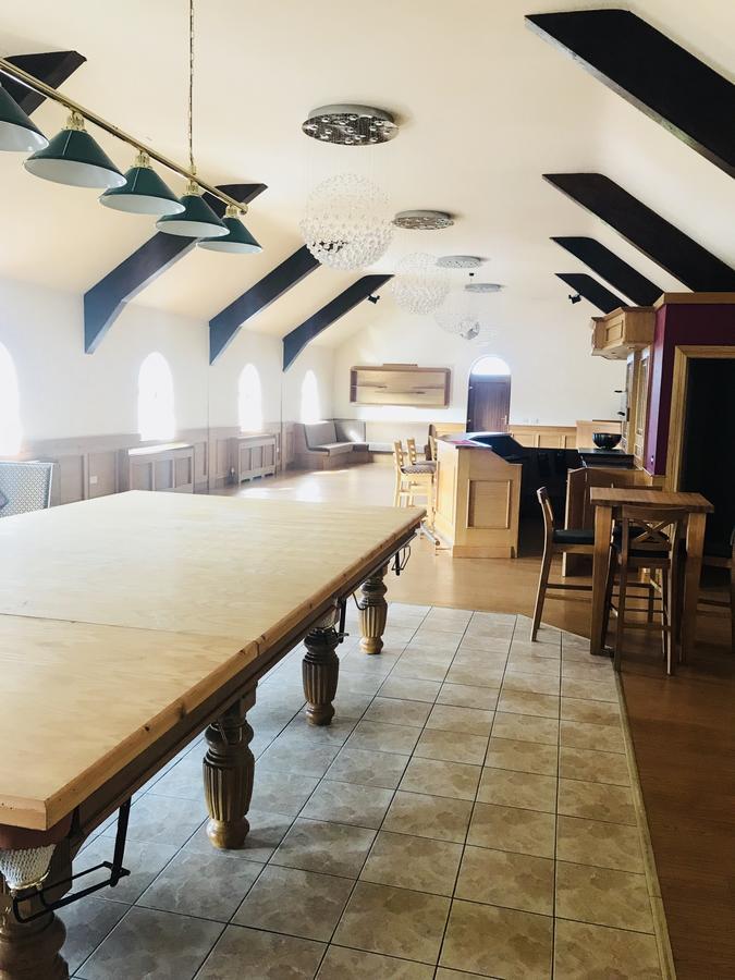 Cullybackey Beechtree Manor Bed & Breakfast エクステリア 写真